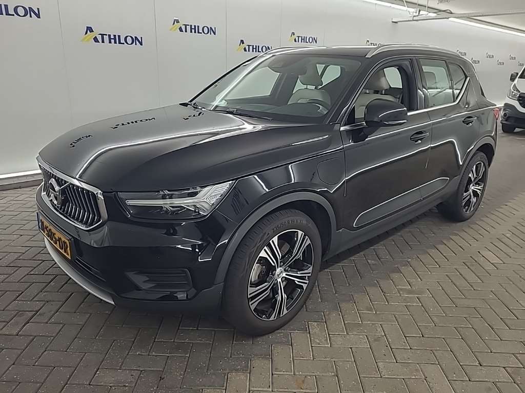 Volvo Xc40 RECHARGE T5 INSCRIPTION 5D 192KW, 2021