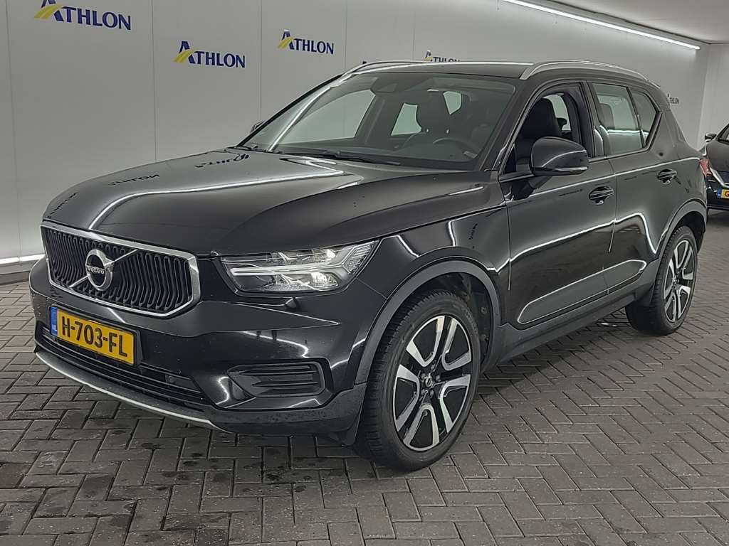 Volvo Xc40 T4 GEARTRONIC MOMENTUM PRO 5D 140KW, 2020