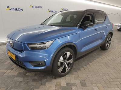 Volvo Xc40 recharge P8 AWD R-DESIGN 5D 300KW, 2020