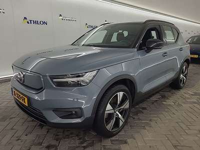 Volvo Xc40 recharge P8 AWD R-DESIGN 5D 300KW, 2020