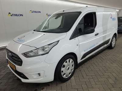 Ford Transit connect L2 TREND 1.5 TDCI 100 PK AUTO 4D, 2019