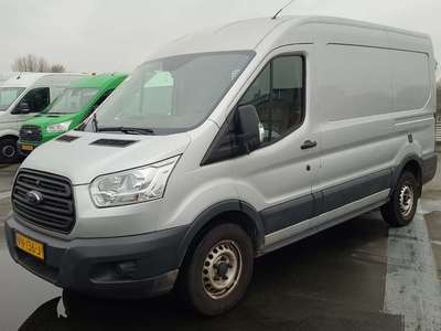 Ford Transit gb 350 125PK L2H2 AMBIEN EURO 5 FWD 4D, 2015