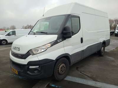 Iveco Daily gb 35S18VA8 3.0 3520L H2 4D 132KW, 2019