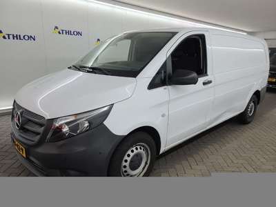 Mercedes Vito gb 116CDI XL RWD 4D 120KW, 2021