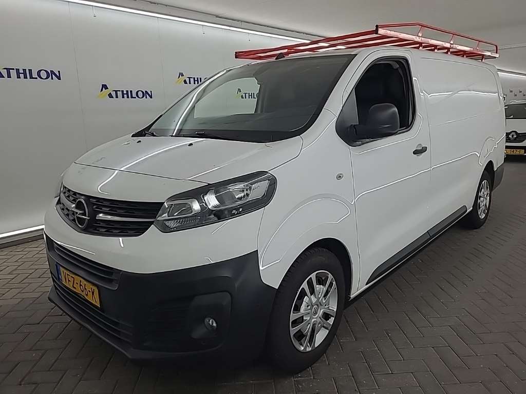 Opel Vivaro gb L3H1 2.0 DIESEL 90KW EDITION HL 4D, 2020