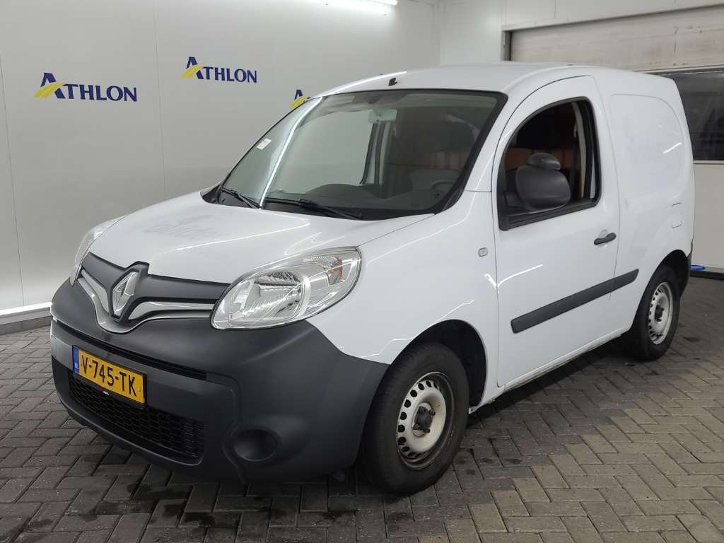 Renault Kangoo 1.5 ENERGY DCI 90 COMF COMPACT 3D 66KW, 2018