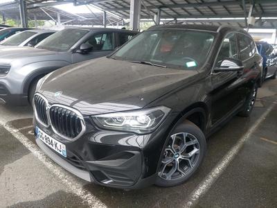 BMW X1 sDrive16d Business Design VP [5P] bvm 6-116CH-6cv (SUV), 2022