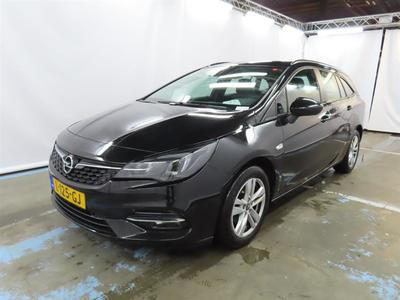 Opel Astra sports tourer 1.5 CDTI BNS EDITION, 2021