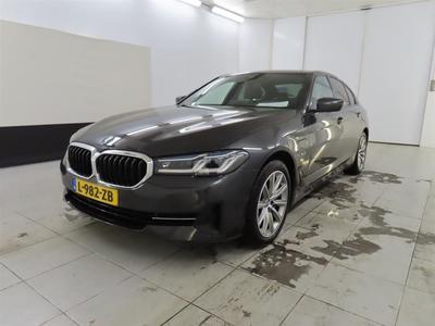 BMW 5-SERIE 530E BNS EDIT.+, 2021