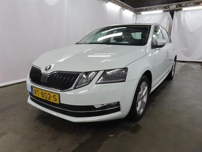 Skoda Octavia 1.6 TDI GRT STYLE, 2018