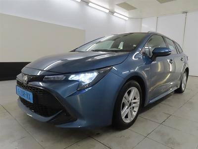 Toyota Corolla touring sports 1.8 HYBRID ACTIVE, 2019