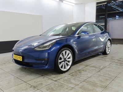 Tesla Model 3 STND.RWD PLUS 60 KWH, 2019