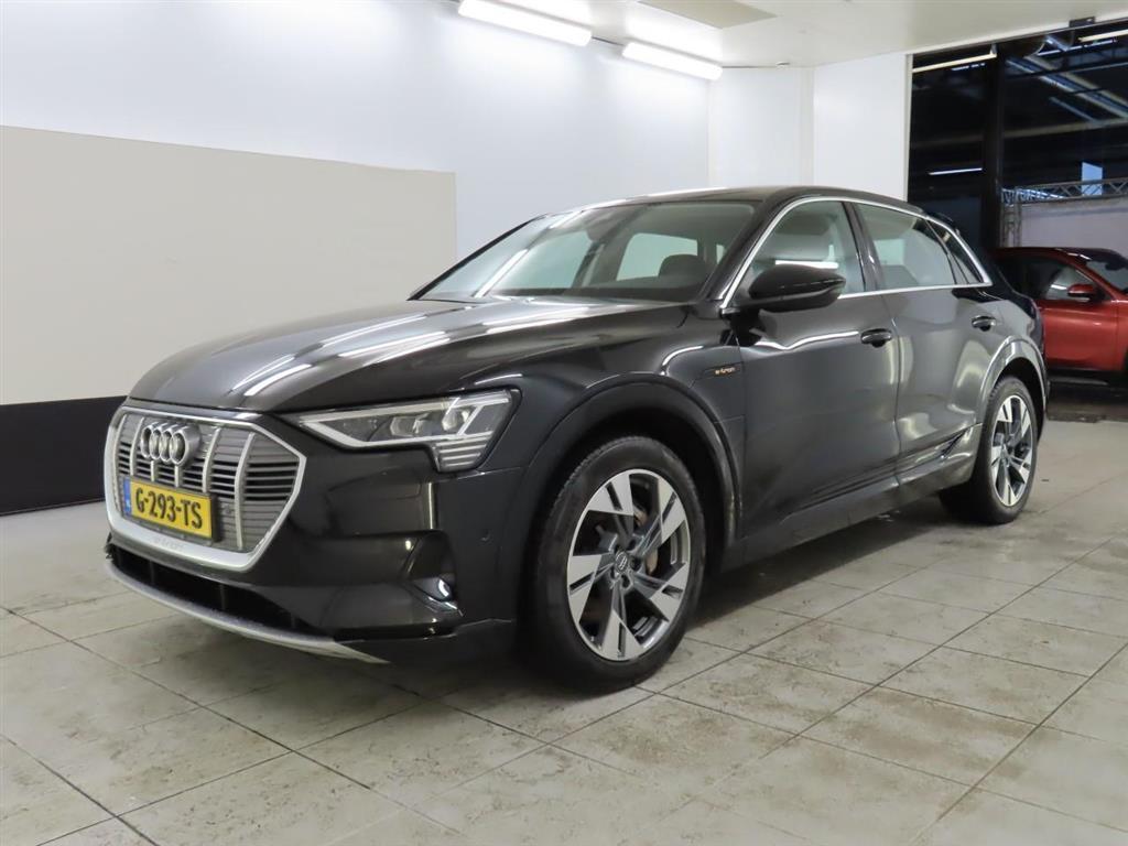 Audi E-tron E-TRON 55 Q. ADV., 2019