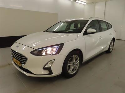 Ford Focus wagon 1.5 ECOBL. TR.ED.BNS, 2019