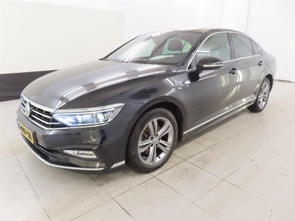 Volkswagen Passat 1.5 TSI ELEG.BNS R, 2020