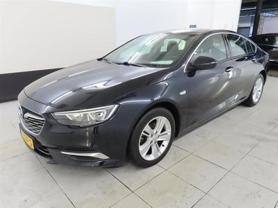 Opel Insignia grand sport 1.6 CDTI ET BNS EXE, 2018