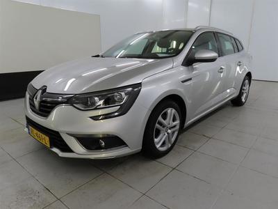 Renault Megane estate 1.5 DCI ECO2 ZEN, 2017