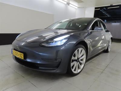 Tesla Model 3 LONG RANGE AWD 75KWH, 2019