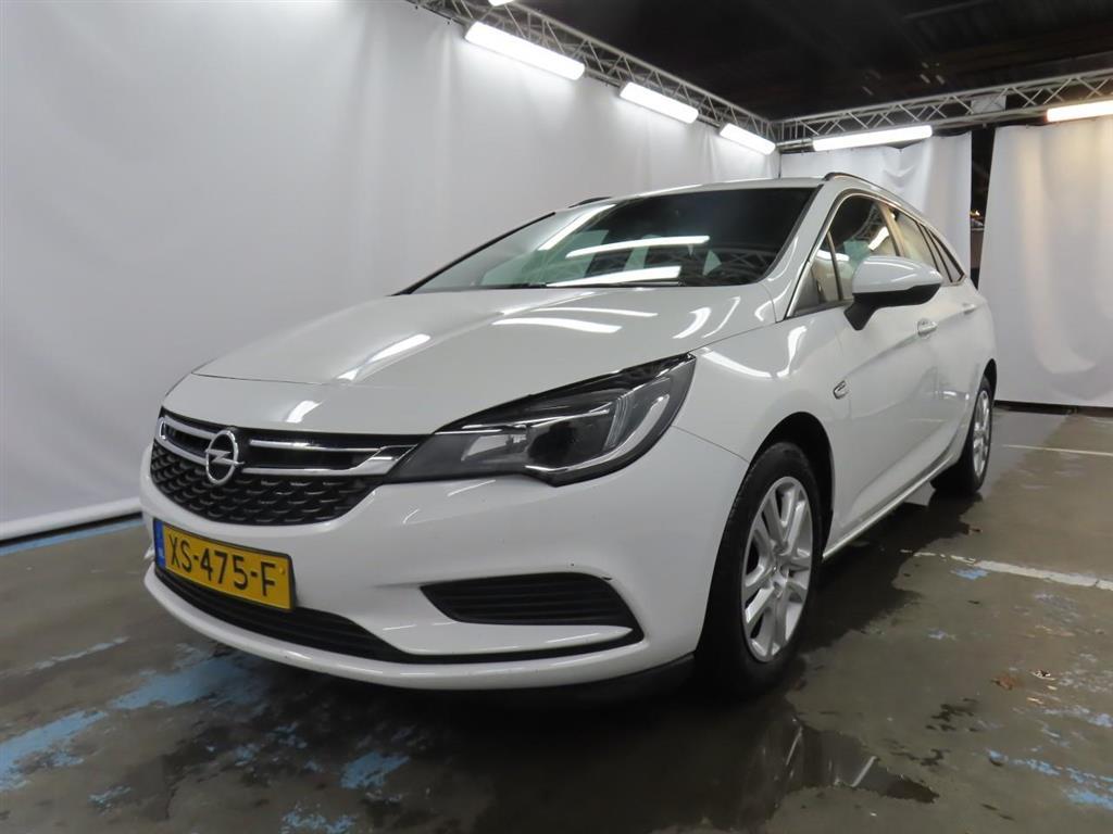 Opel Astra sports tourer 1.6 CDTI BUSINESS, 2019