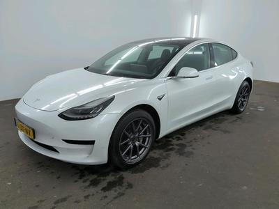 Tesla Model 3 STND.RWD PLUS 60 KWH, 2019