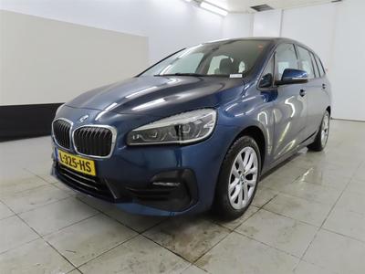 BMW 2-serie gran tourer 218D BNSED.P., 2021