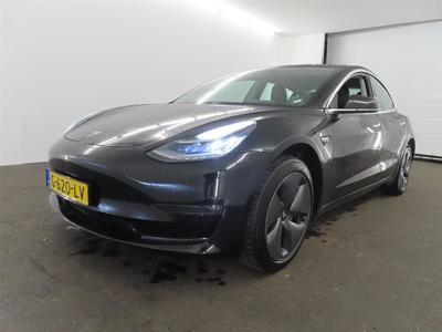 Tesla Model 3 STND.RWD PLUS 60 KWH, 2019