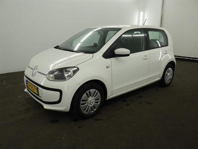 Volkswagen Up! 1.0 MOVE UP! BLUEM., 2015