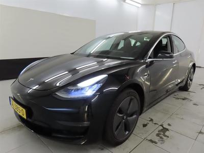 Tesla Model 3 STND.RWD PLUS 60 KWH, 2019