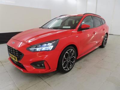 Ford Focus wagon 1.5 ECOB. ST L. BNS, 2020