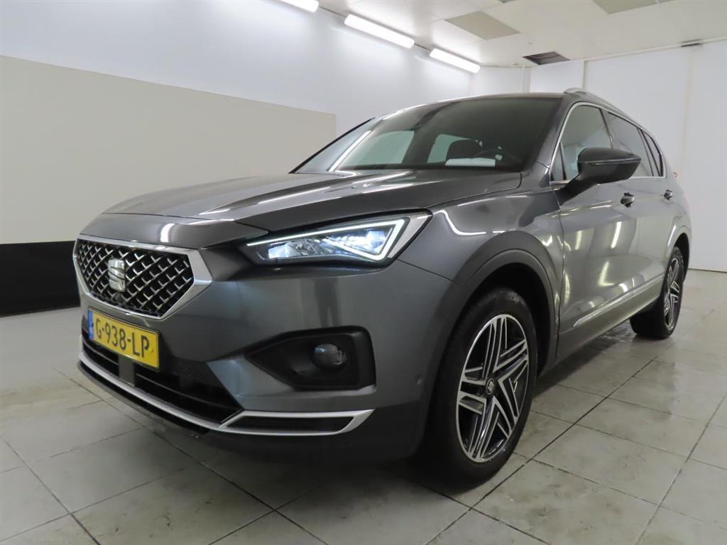 Seat Tarraco 2.0 TDI XCELLENCE, 2019