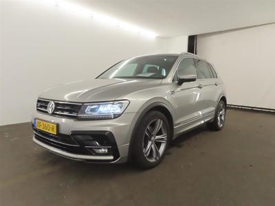 Volkswagen Tiguan 1.5 TSI HIGHL. BUS R, 2019