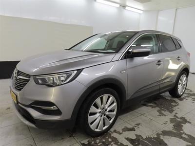 Opel Grandland x 1.5 CDTI BUS. EX., 2019