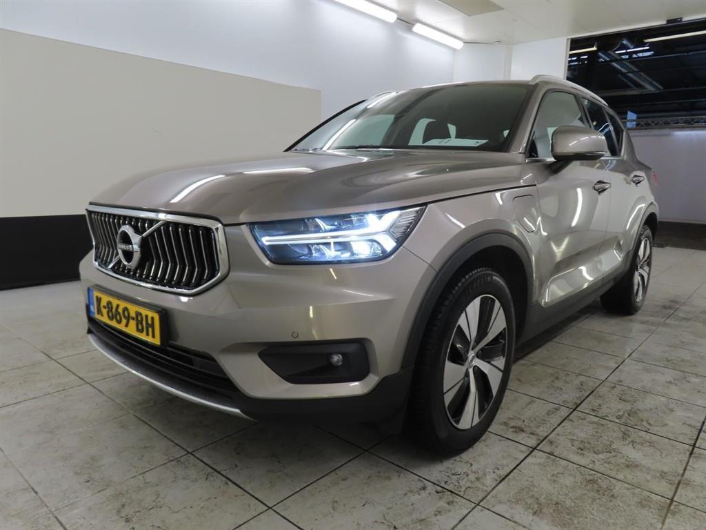 Volvo Xc40 1.5 T5 RECH. RDESIGN, 2020