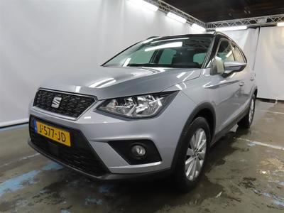 Seat Arona 1.6 TDI STYLE B. INT, 2020