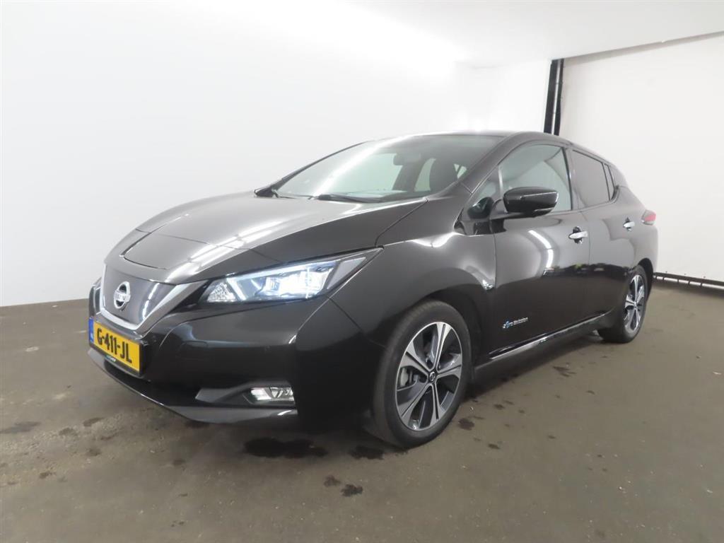 Nissan Leaf TEKNA 40 KWH, 2019