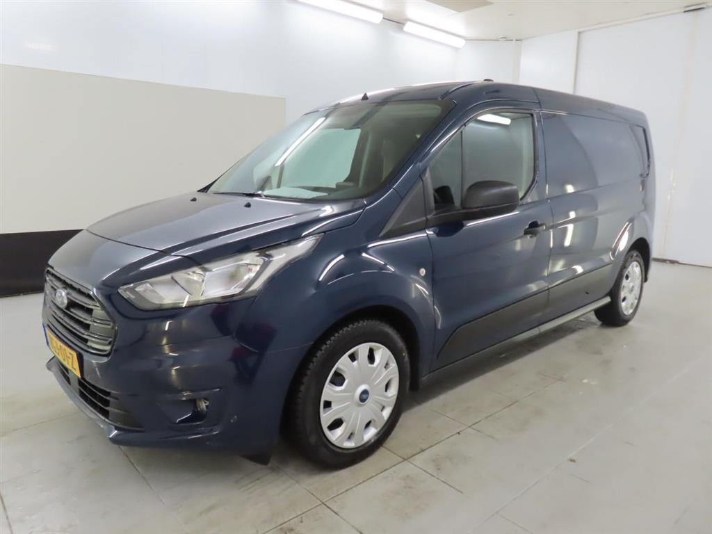 Ford Transit connect 1.0 EB L2 TREND, 2020