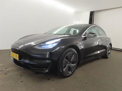 Tesla Model 3 LONG RANGE AWD 75KWH, 2019