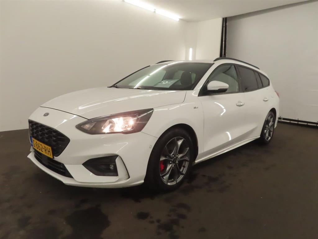 Ford Focus wagon 1.5 ECOB. ST L. BNS, 2019