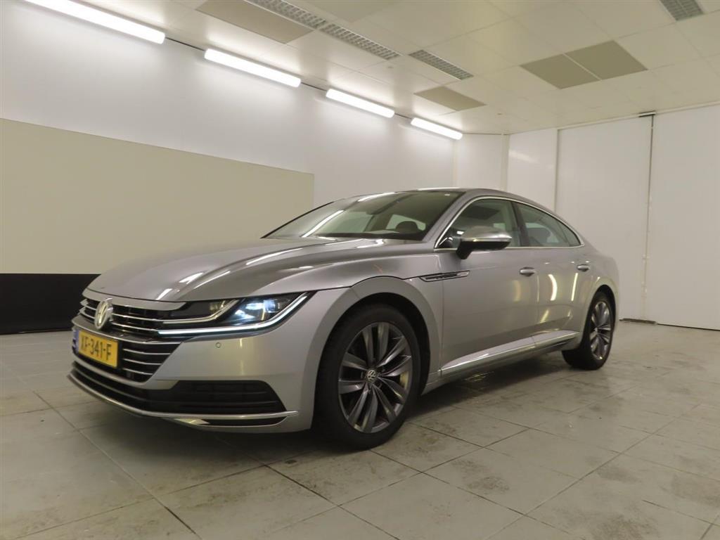 Volkswagen Arteon 2.0 TDI ELEGANCE BNS, 2019