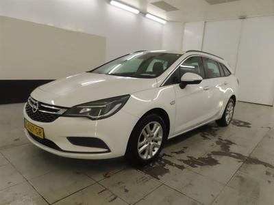 Opel Astra sports tourer 1.0 T. BUSINESS, 2019