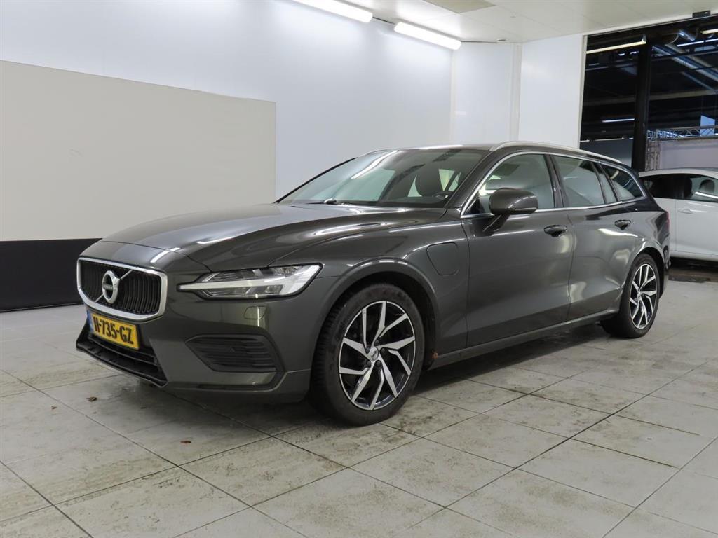 Volvo V60 2.0 T6 TE AWD MOMPRO, 2020