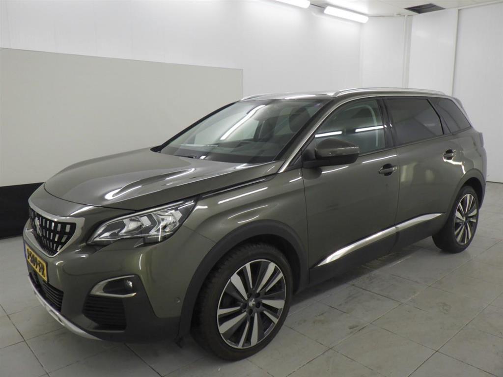 Peugeot 5008 1.5 BLUEHDI BL. PR., 2020