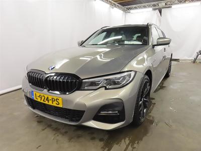 BMW 3-SERIE TOURING 330E BNS ED.P, 2021