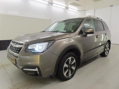 Subaru Forester 2.0 PREMIUM, 2018