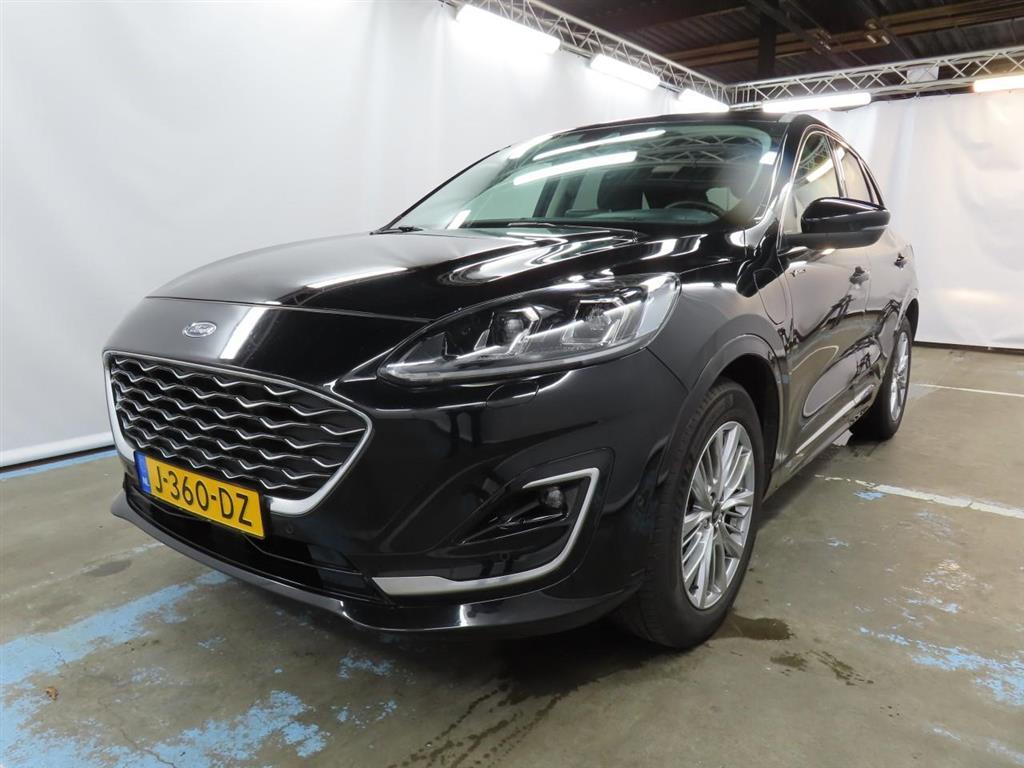 Ford Kuga 2.5 PHEV VIGNALE, 2020