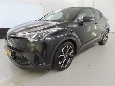 Toyota C-hr 1.8 HYBRID DYNAMIC, 2019