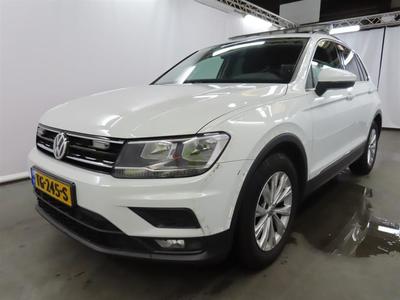 Volkswagen Tiguan 1.4 TSI ACT COMFORTL, 2018