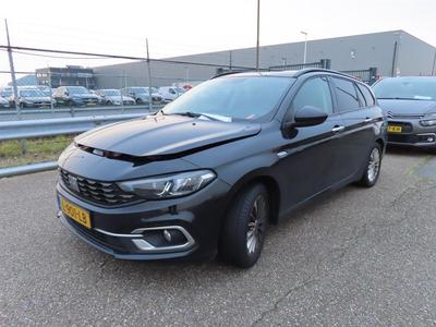 Fiat Tipo stationwagon *ENGINE BROKEN* 1.0 LIFE, 2021