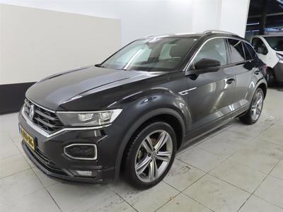 Volkswagen T-roc 1.5 TSI SPORT BNSR, 2021