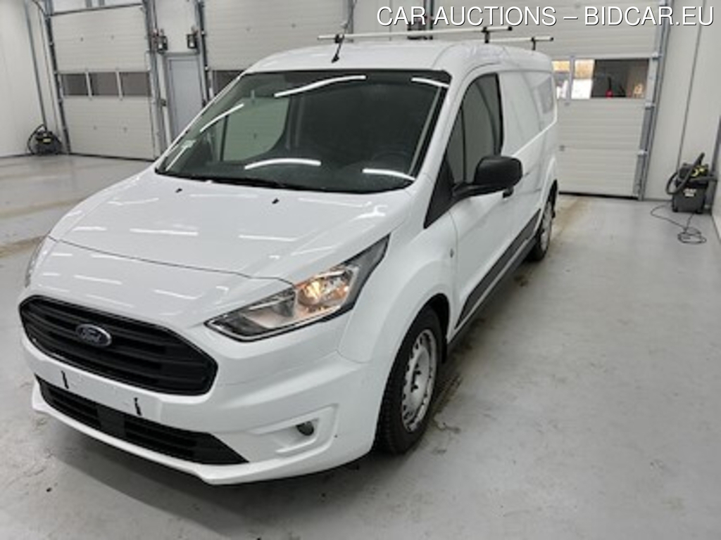 Ford Transit connect 1.5 Tdci Ecoblue 100 L2 Trend Hp M6